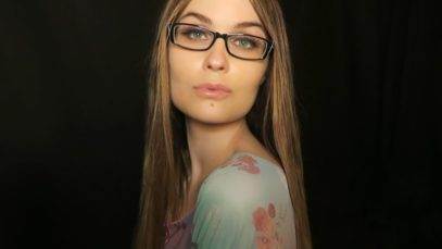 ASMR Sleep Hypnosis & Sleep Talk Down