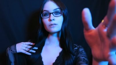 ASMR Sleep Hypnosis to Feel So Good and Relaxed