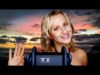 ASMR Sleep Hypnosis with Ocean Sounds | Yoga Nidra | Deep Relaxation