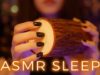 ASMR Sleep Inducing Triggers (No Talking)