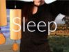 ASMR Sleep Meditation ? Koshi Chimes, Rain, Nature, Ear to Ear Gentle Sounds ?(Study, Work, Sleep)