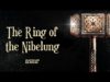 ASMR Sleep Stories in the Black Forest: Germanic and Norse Mythology – The Ring of the Nibelung