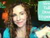 ASMR Sleep Talk Down Hypnosis: Deep Relaxation & Mind Calming *Real Dr of Psychology* Soft Spoken