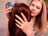 ASMR • SLEEPY Hair Massage • Whisper