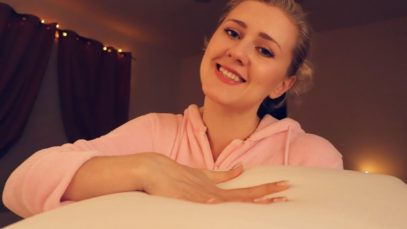ASMR ? Sleepy Pleasures ? Soft Spoken