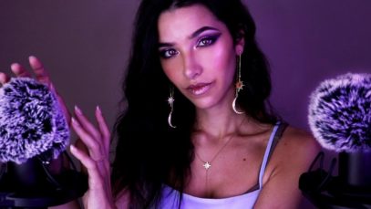 ASMR Sleepy Session ?