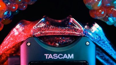 ASMR Slime – Cosmic Triggers (ASMR No Talking)