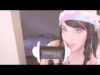 ASMR * Slow Breathing // Clicking