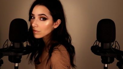 ASMR Slow & Soft Mouth Sounds