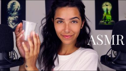 ASMR Slow Tapping & Scratching for Your Sleep