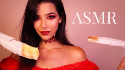ASMR Slow Triggers for Your Sleep ?