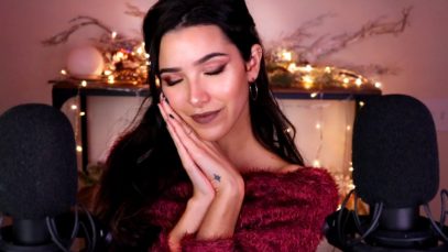 ASMR Slow Triggers ?