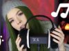ASMR Soft Singing and Lullabies