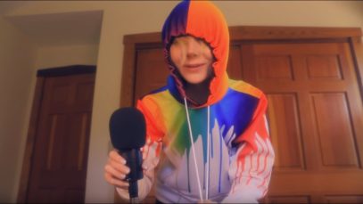 ASMR Soft Spoken Clothing Haul ~ Romwe