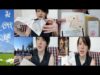 ASMR Soft Whispered Show & Tell – Travel Journal