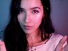 ASMR Softly Relaxing You To Sleep ?