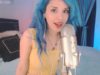 ASMR Soothing shaving cream ear to ear sounds