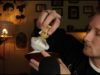 ASMR Sound Assortment (Neck Duster, Baby Blocks, Magnetic Scrabble Tiles)