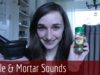 ASMR Sound Mixture – Crushing, Grinding & Mixing Herbs