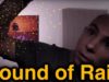 ASMR Sound of Rain 1 –  Imitated Rain with White Balance Card 40mins