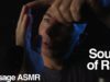 ASMR Sound of Rain 2 – Imitated Rain Sound 1.5 Hours