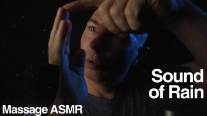 ASMR Sound of Rain 2 – Imitated Rain Sound 1.5 Hours