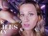 ASMR Spa Acupuncture For Aliens: Best Skin Piercing Sounds in The Universe