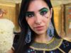 ASMR Spa Ancient Egypt  (Scalp Massage, Face Massage, Personal Attention, Sponge…)