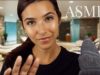 ASMR Spa (Body massage, Scalp massage, Scrub, ambient sounds…)
