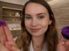 ASMR Spa Day Treatment ♥