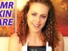 ASMR Spa, Skin Care Sounds & Facial Tips – Natural Treatments w/ Corrina Rachel Soft Spoken