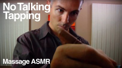 ASMR Speed Tapping 1.1 – No Talking