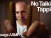ASMR Speed Tapping 2.1 – No Talking