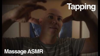 ASMR Speed Tapping 3.1 No Talking
