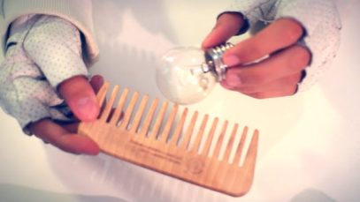 ASMR Speed Tapping Sounds – NO TALKING
