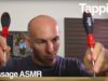ASMR Speed Tapping Sounds – No Talking