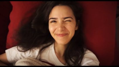 ASMR Spend a Day With Glow!