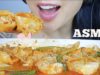 ASMR SPICY CHILI OIL DUMPLINGS (EATING SOUNDS) NO TALKING | SAS-ASMR