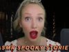 ASMR Spooky Stories #2 (Binaural Ear To Ear Reading) | GwenGwiz