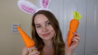 ASMR Spring Triggers