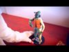[ASMR] Star Wars #1 : UNBOXING Greedo 1/6 scale Figure – NO TALKING