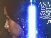 ASMR Star Wars REY Roleplay (personal attention, layered sounds, Kylo voice, breathing sounds…)