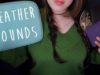 ASMR Sticky Leather Sounds Collection for Relaxing ??