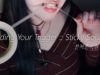 ASMR Sticky Sounds Compilation (Korean)