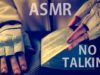 ASMR Sticky Tape / Peeling – NO TALKING