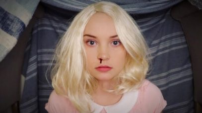 ASMR Stranger Things – Eleven Roleplay