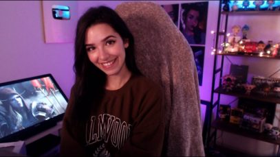 ASMR STREAM WITH GLOW