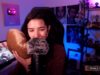 ASMR STREAM WITH GLOW