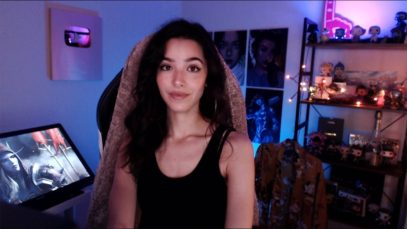 ASMR STREAM WITH GLOW (LATE CUZ POWER OUTAGE)