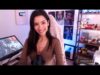 ASMR STREAM WITH GLOW